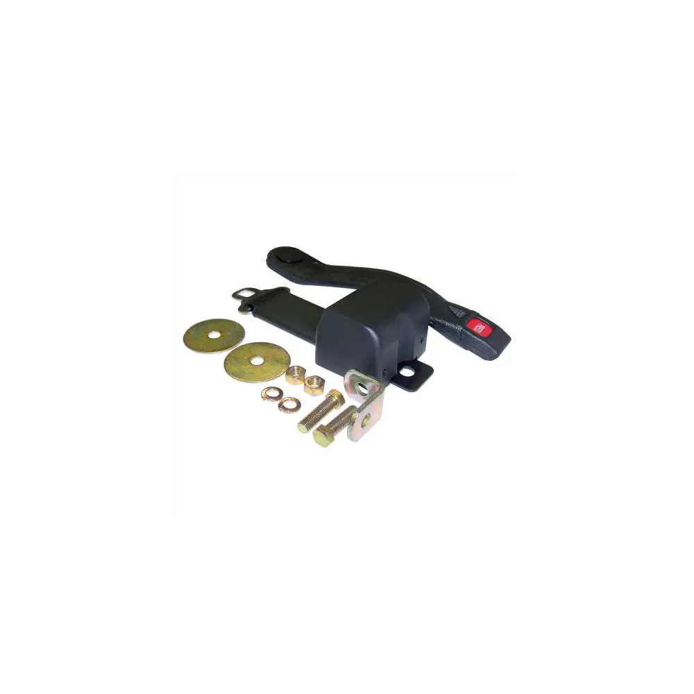 Seat Belt - CROBELT2B